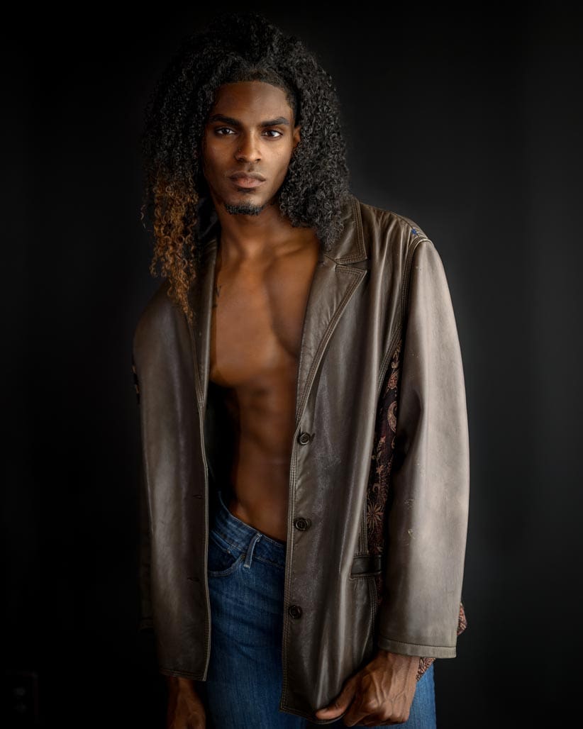 Studio Photography – Phlox Photography